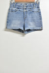 Ladies Denim - Jay Jays - Size 8 - LJE LS0 - FAS022 - GEE