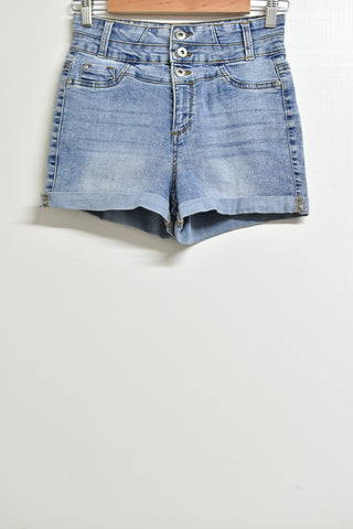 Ladies Denim - Jay Jays - Size 8 - LJE LS0 - FAS022 - GEE