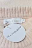 Ladies Knitwear *New* - White Closet - Size XS - LW0 - FAS007 - V.G