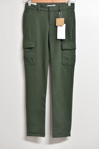 Boys Pants *New* - Name It - Size 10Yrs - BYS BP0 - FAS026 - GEE
