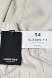 Mens Pants *New* - Industrie - Size 34 - MP0 - FAS007 - GEE