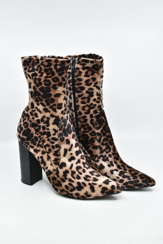 Ladies Shoes - Spur - Size 9 - LSH - FAS001 - GEE