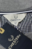 Mens Miscellaneous *New* - Chester St - Size L - MMIS - FAS028 - GEE