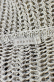Ladies Knitwear - Ghanda - Size M - LW0 - FAS014 - GEE