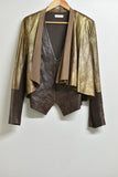 Ladies Jackets - Sass & Bide - Size 10 - LJ0 - FAS021 - GEE