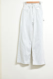Ladies Denim *New* - Only - Size 25/7 - LJE - FAS033 - GEE