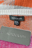 Ladies Knitwear *New* - Autograph - Size XXL - LW0 WPLU - FAS025 - GEE