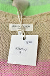 Ladies Knitwear *New* - New U Collection - Size S - LW0 - FAS015 - GEE