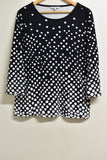 Ladies Tops - W.Lane - Size L - LT0 - FAS024 - GEE
