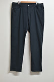 Men's Pants - Lululemon - Size 38 - MP0 MPLU - FAS034 - GEE