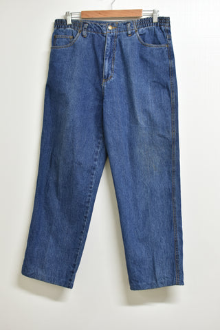 Ladies Denim - Capture - Size 14 - LJE - FAS035 - GEE