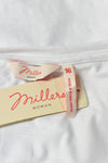 Ladies Tops *New* - Millers - Size 16 - LT0 WPLU - FAS011 - GEE
