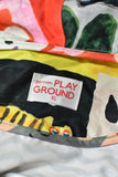 Girls Jackets - Gorman Play Ground - Size XL - GRL GJ0 - FAS030 - GEE