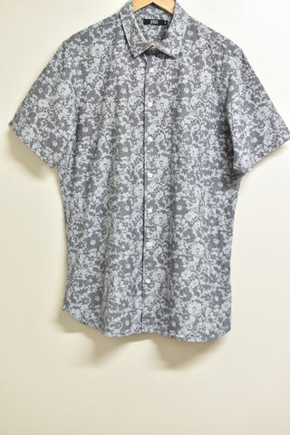 Men's Shirts - David Jones - Size XL - MSH MPLU - FAS004 - GEE