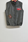 Boys Jackets - Cars - Size 7 - BYS BJ0 - FAS002 - VG