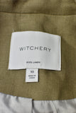 Ladies Jackets - Witchery - Size 10 - LJ0 - FAS021
