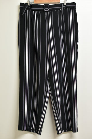 Ladies Pants - City Chic - Size 18 - LP0 WPLU - FAS007 - GEE