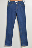 Girls Denim - C.R Denim - Size 10 - GRL GJE - FAS002 - GEE