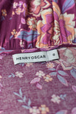 Ladies Dresses - Henry Oscar - Size 8 - LD0 - FAS008 - GEE