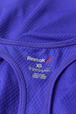 Ladies Activewear - Reebok - Size XS - LACT - FAS015 - GEE