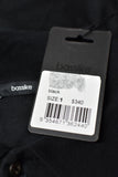 Ladies Dresses *New* - Bassike - Size 1/AUS.8 - LD0 - FAS034 - GEE