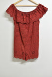 Ladies Shorts  - Zara Woman - Size EUR.L USA.L - LS0 - FAS031 - GEE