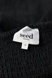 Ladies Skirts - Seed - Size 14 - LSK - FAS030 - GEE