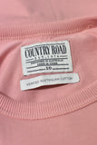 Girls Tops - Country Road - Size 10 - GRL GT0 - FAS002 - GEE