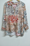 Ladies Tops - Jump - Size 16 - LT0 - FAS010 - V.G