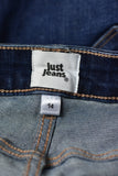 Ladies Denim - Just Jeans - Size 14 - LJE - FAS004 - GEE