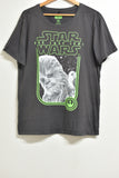 Bands/Graphic Tee's - Star Wars - Size XL - VBAN MPLU - FAS019 - GEE
