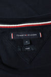 Men's T'Shirts - Tommy Hilfiger - Size M - MTS - FAS020 - GEE