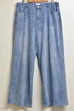 Ladies Denim - Princess Polly - Size 16 - LJE - WPLU - FAS030