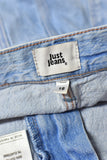 Ladies Denim - Just Jeans - Size 16 - LJE WPLU - FAS030 - GEE