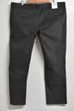 Men's Pants - Rodd & Gunn (Gravel) - Size 42 - MP0 MPLU - FAS011 - GEE