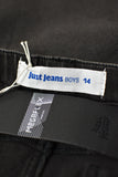Boys Denim *New* - Just Jeans - Size 14 - BYS BJE - FAS005 - GEE