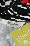 Ladies Dresses *New* - Virtuelle - Size XXS - LD0 - FAS001 - GEE