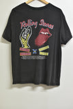 Bands/Graphic Tee's - The Rolling Stones - Size 14 - VBAN - FAS014 - GEE