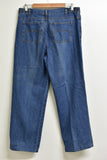 Ladies Denim - Capture - Size 14 - LJE - FAS035 - GEE