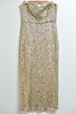 Ladies Dresses - Pilgrim - Size 16 - LD0 - WPLU - FAS026