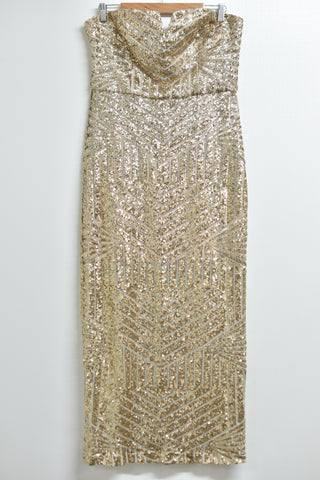 Ladies Dresses - Pilgrim - Size 16 - LD0 - WPLU - FAS026
