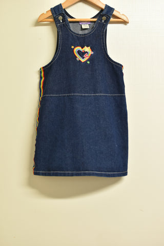 Girls Dresses - Chik Chats - Size 5 - GRL GD0 - FAS026 - GEE