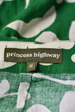Ladies Skirts - Princess Highway - Size 10 - LSK VBOT - FAS024 - GEE