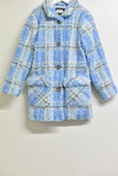 Girls Jackets *NEW* - Cotton On Kids - Size 5-6 - GRL - FAS030