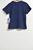 Boys T'Shirts *New* - WA Jacobs Collection - Size 4 - BYS BTS - FAS024 - GEE