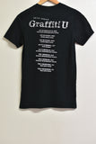 Band/Graphic Tee's - Keith Urban - Size S - VBAN - FAS002 - GEE