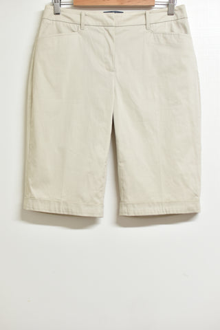 Ladies Shorts - Sportscraft - Size 10 - LS0 - FAS035 - GEE