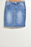 Ladies Denim - Jay Jays - Size 8 - LJE - FAS030 - GEE
