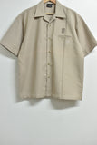 Men's Shirt - Spanky-G++Clothing (x3) - Size L - MSH - FAS010 - GEE