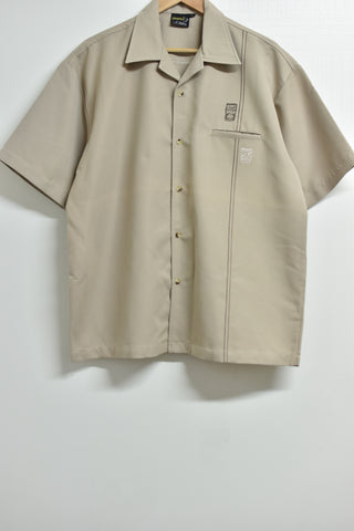 Men's Shirt - Spanky-G++Clothing (x3) - Size L - MSH - FAS010 - GEE